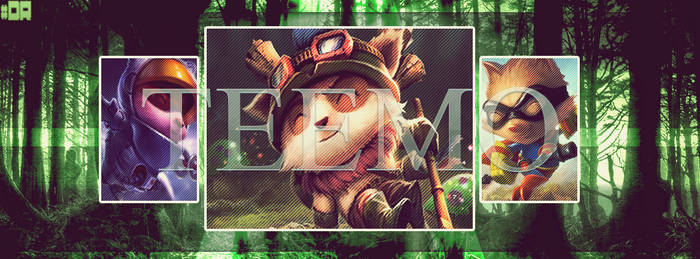 Teemo