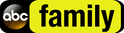 ABC Family logo concept by TheGarrettMaster11 on DeviantArt