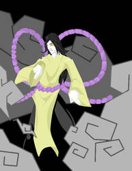 Yami Orochimaru