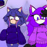 Sweaters~