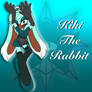 Kiki the Rabbit