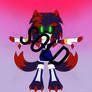 (3-CLOSED) MOBIAN DARKLING HYBRID ADOPT