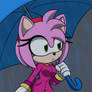 Day 2 - Rain (SonicTober2026)