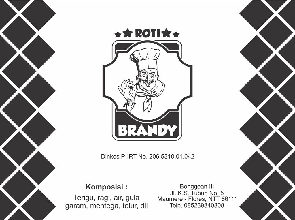 label pack brandy roti by jhoko-khondor on DeviantArt