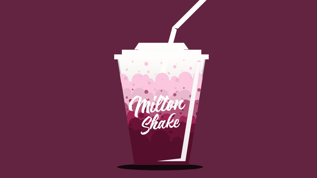 Milkshake by ohmymilton on DeviantArt