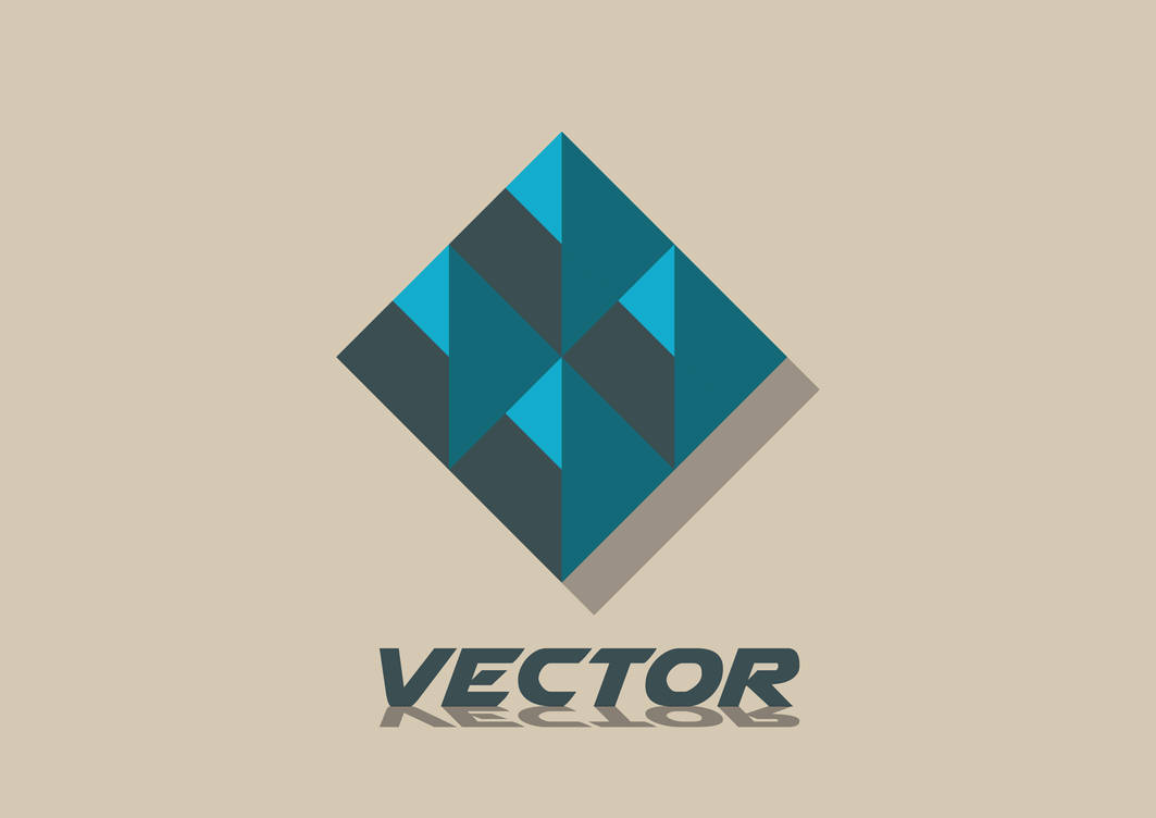 Vect Logo Vector Logo by ohmymilton on DeviantArt