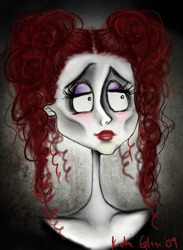 Mrs. Lovett