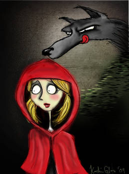 Little Red Riding Hood