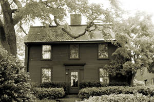 House of the Seven Gables