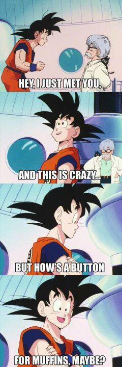 DBZ Fun 12