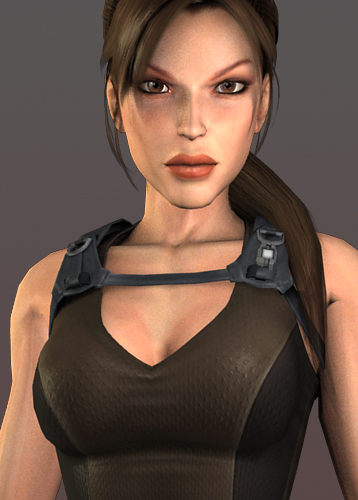 Just Lara ID