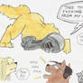 DoTM: Why FMA is not dog-anime