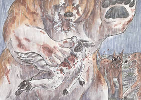 The Final Brave Act