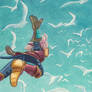 Free as a Bird