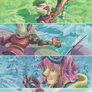 \\RODEA THE SKY SOLDIER//
