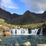 Fairy Pools