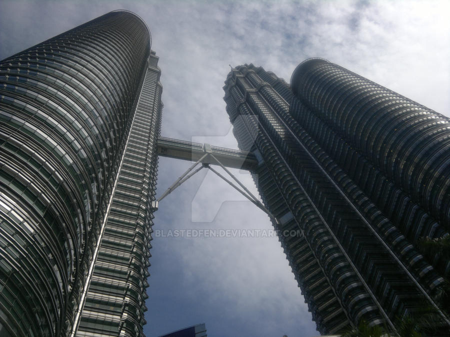 Petronas Towers II