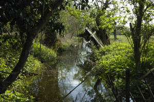 Hidden Watercourse