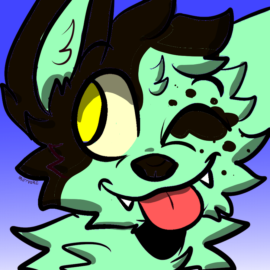 FREE TO USE FURRY BASE! (F2U) Read Rules! by muttvore on DeviantArt