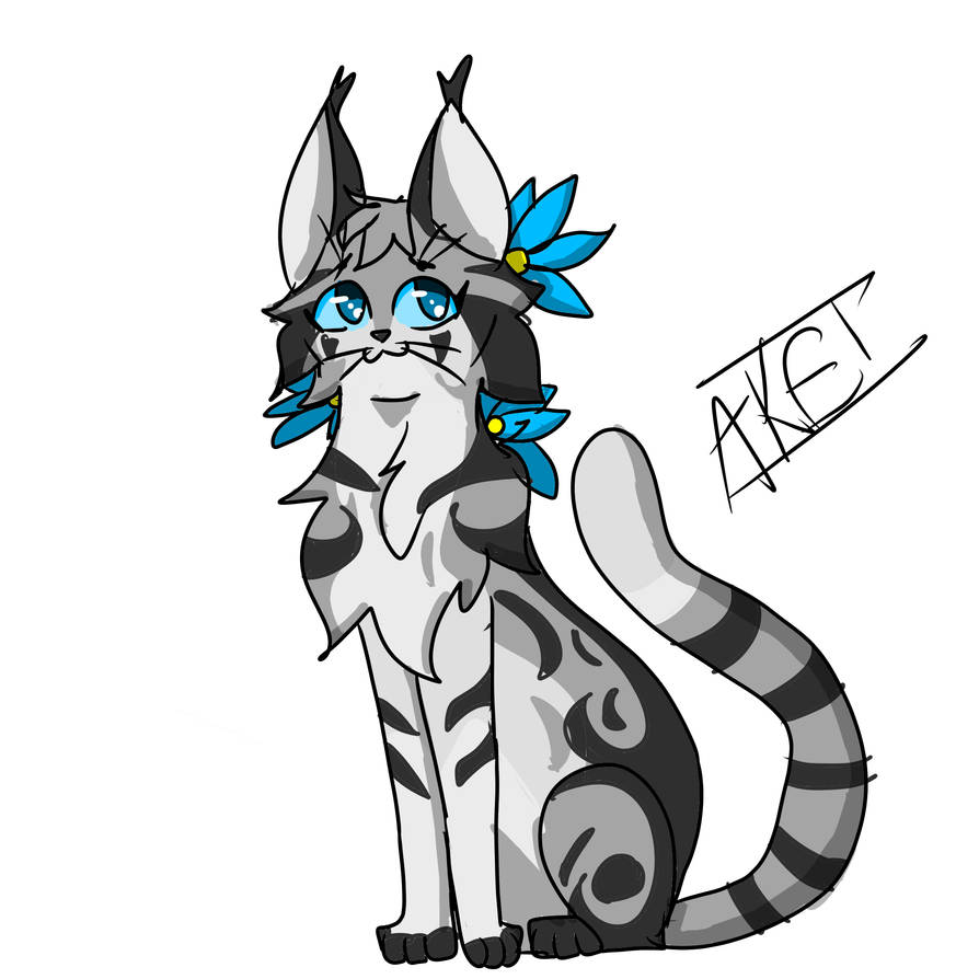 Silverstream by Aketyoung on DeviantArt