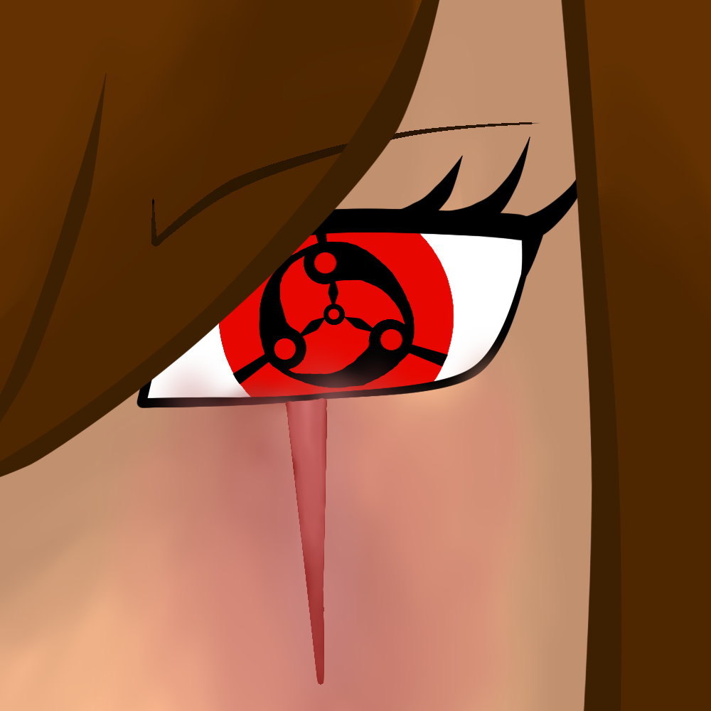 Sharingan kalani