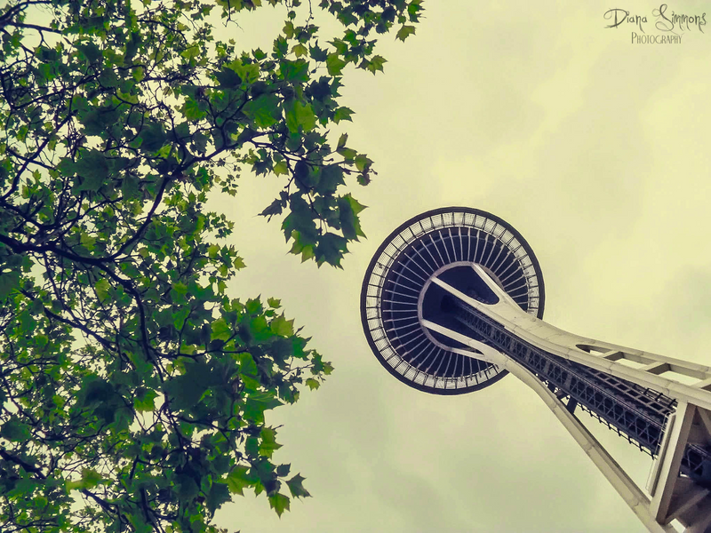 SpaceNeedle.