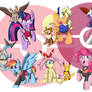 PokePonies