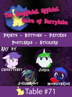 EFNW-BT-Ad by JoRoBro