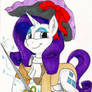 Swashbuckling Rarity