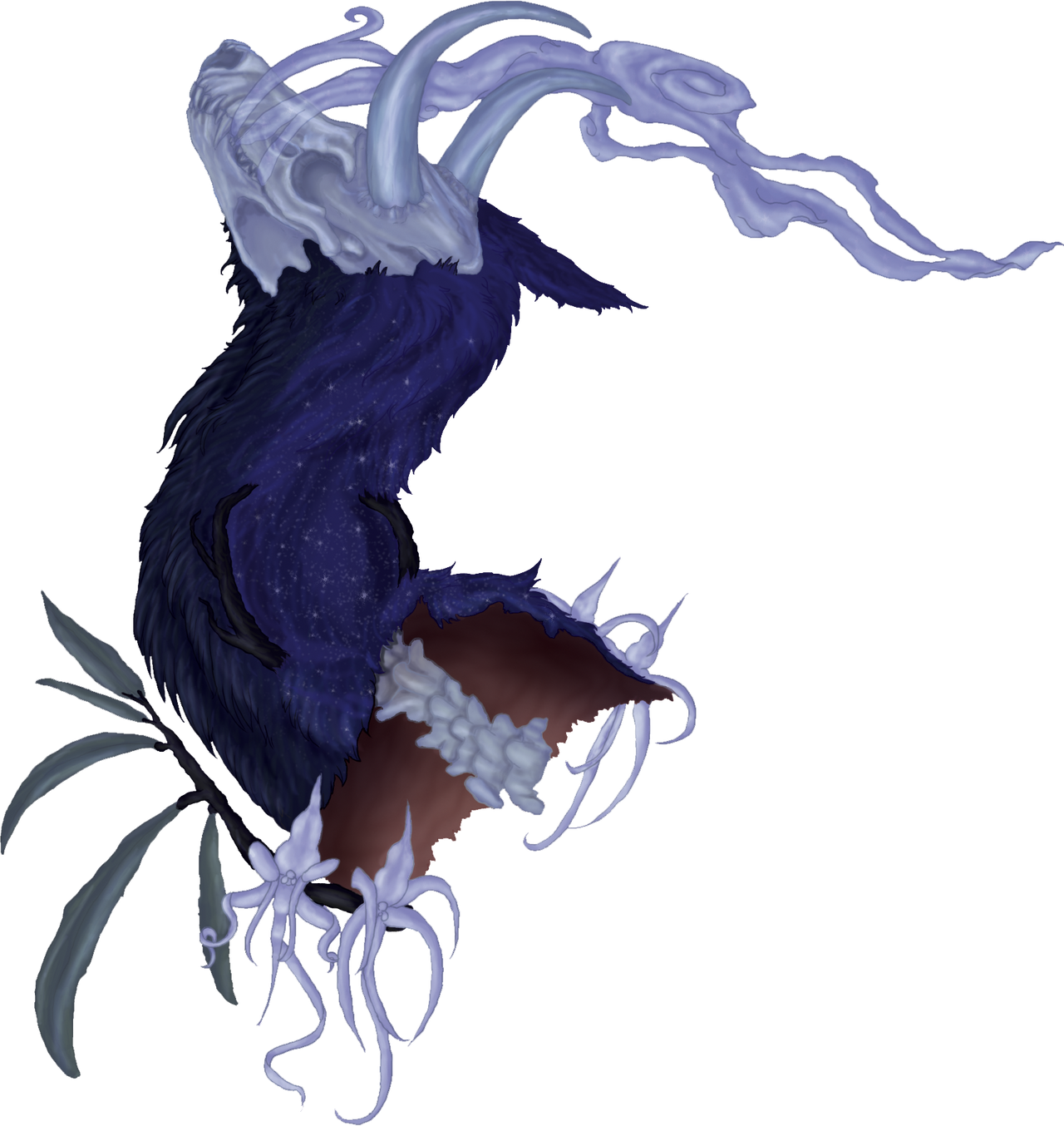 Decay by IllusiveWyvern on DeviantArt