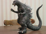 GMK Godzilla by Legrandzilla