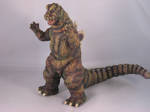 Godzilla 67 Toybash by Legrandzilla