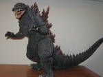 Godzilla 2000 KOC by Legrandzilla