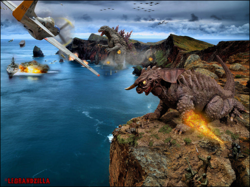 Human Invasion Human Invasion by Legrandzilla on DeviantArt