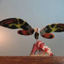 Lovely Mothra