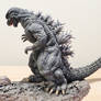 84 Godzilla #3