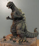 G-Tempest Godzilla 54