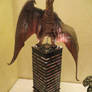 GodzillaBadgers 1956 Rodan