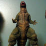 Shinzen Godzilla 54 Rage