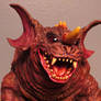 Beautiful Baragon