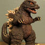 Image Godzilla 89 Chibi Style