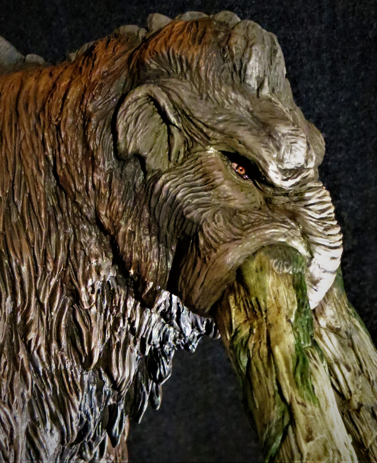Behemoth Beamon Behold, Behemoth! by Legrandzilla on DeviantArt