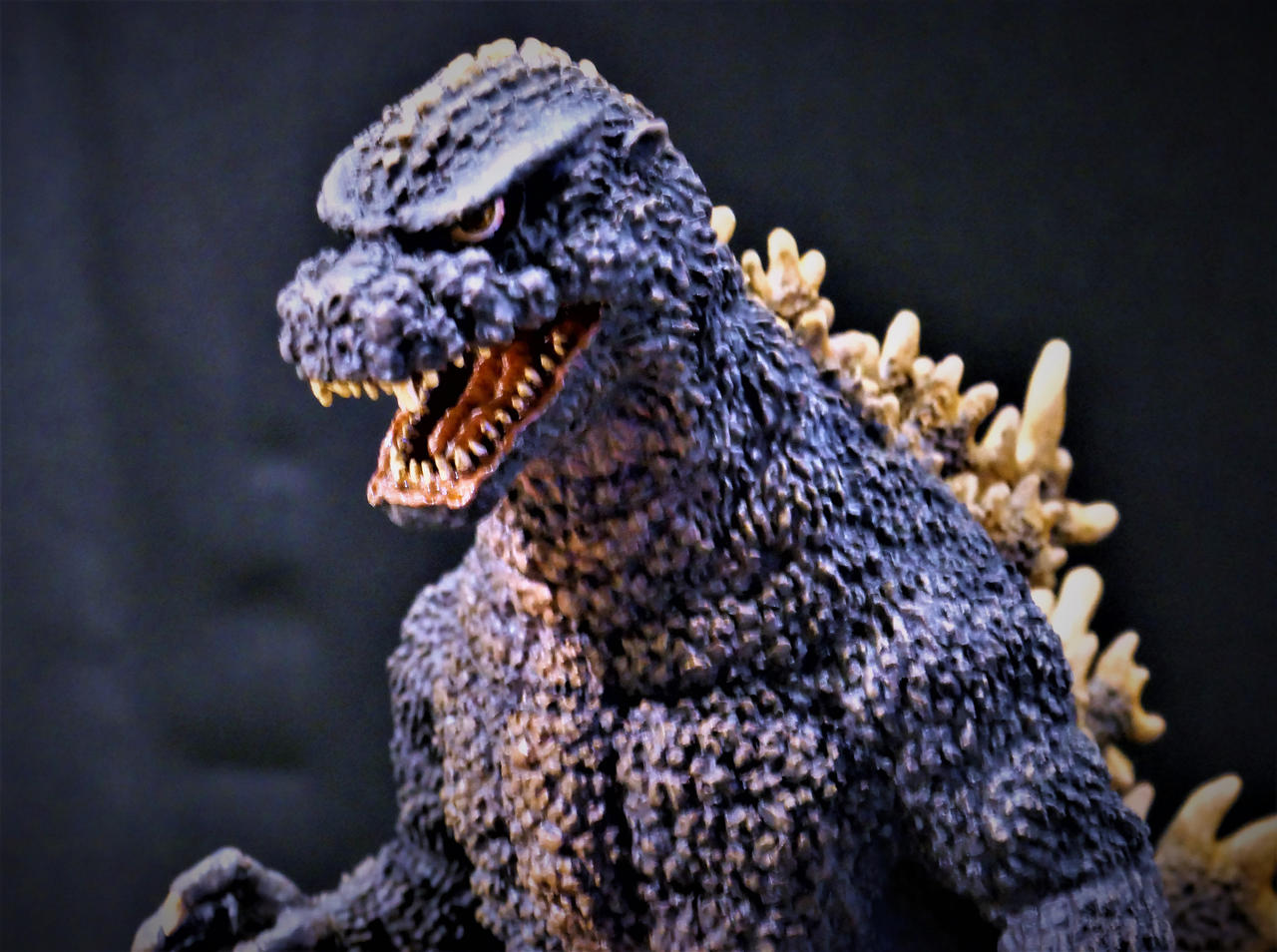Codzilla 84 Dunk Godzilla 84 Commission Detail by Legrandzilla on DeviantArt