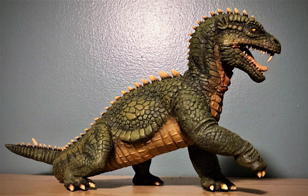 Rhedo 1 by Legrandzilla on DeviantArt