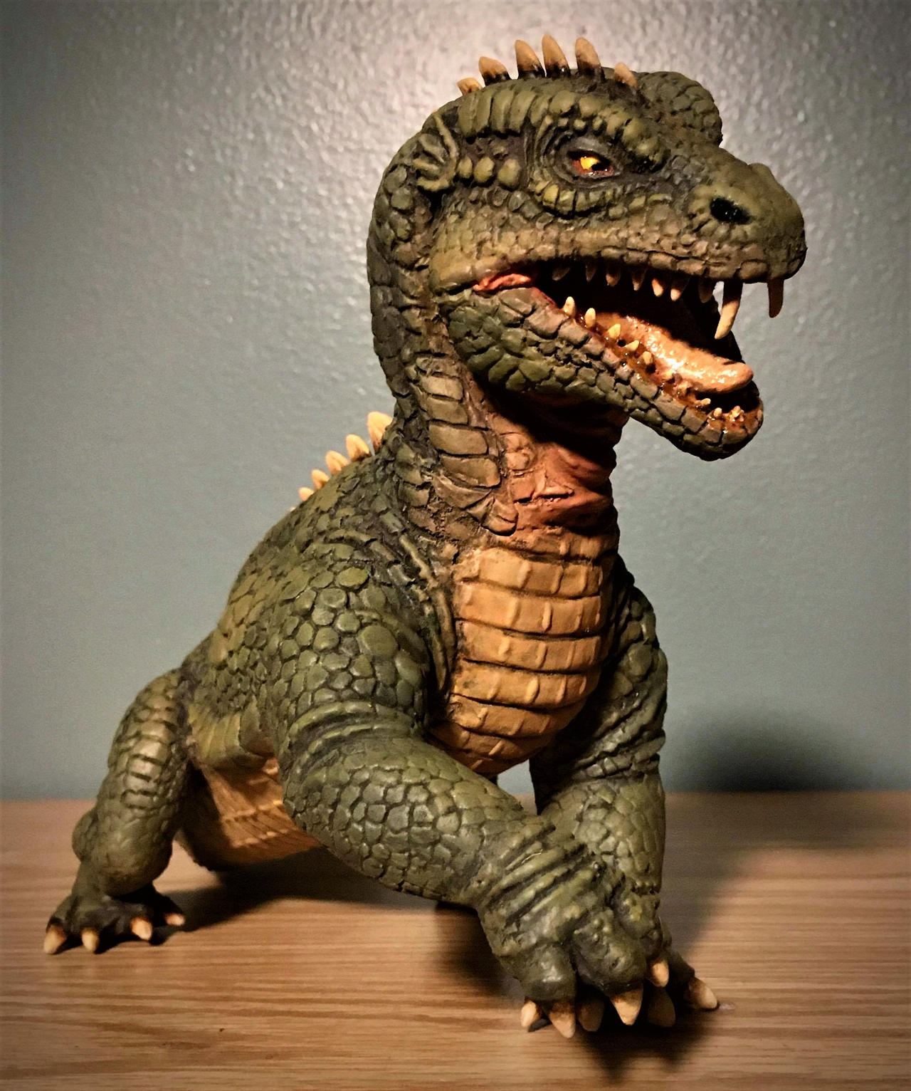 Rhedo 3 by Legrandzilla on DeviantArt