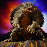 Nightmare Gamera