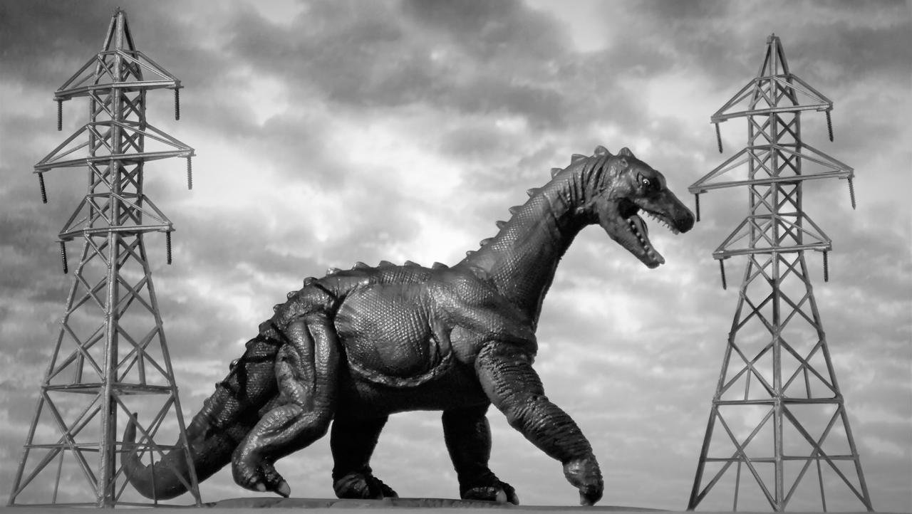 Alternative Images Giant Behemoth Grayscale by Legrandzilla on DeviantArt