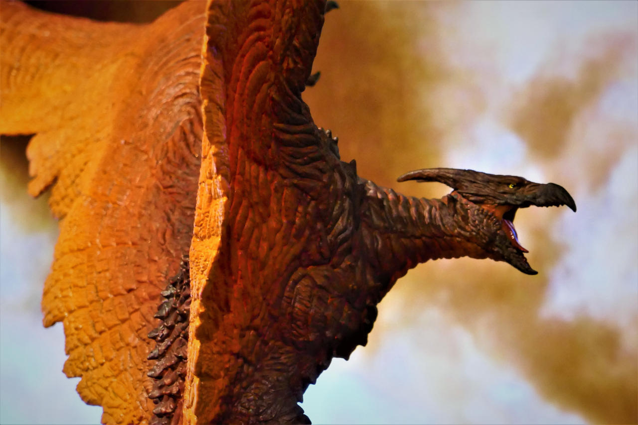 City on Fire by Legrandzilla on DeviantArt