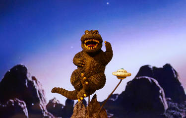 Godzilla 65 Godzilla 65 Background 3 by Legrandzilla on DeviantArt