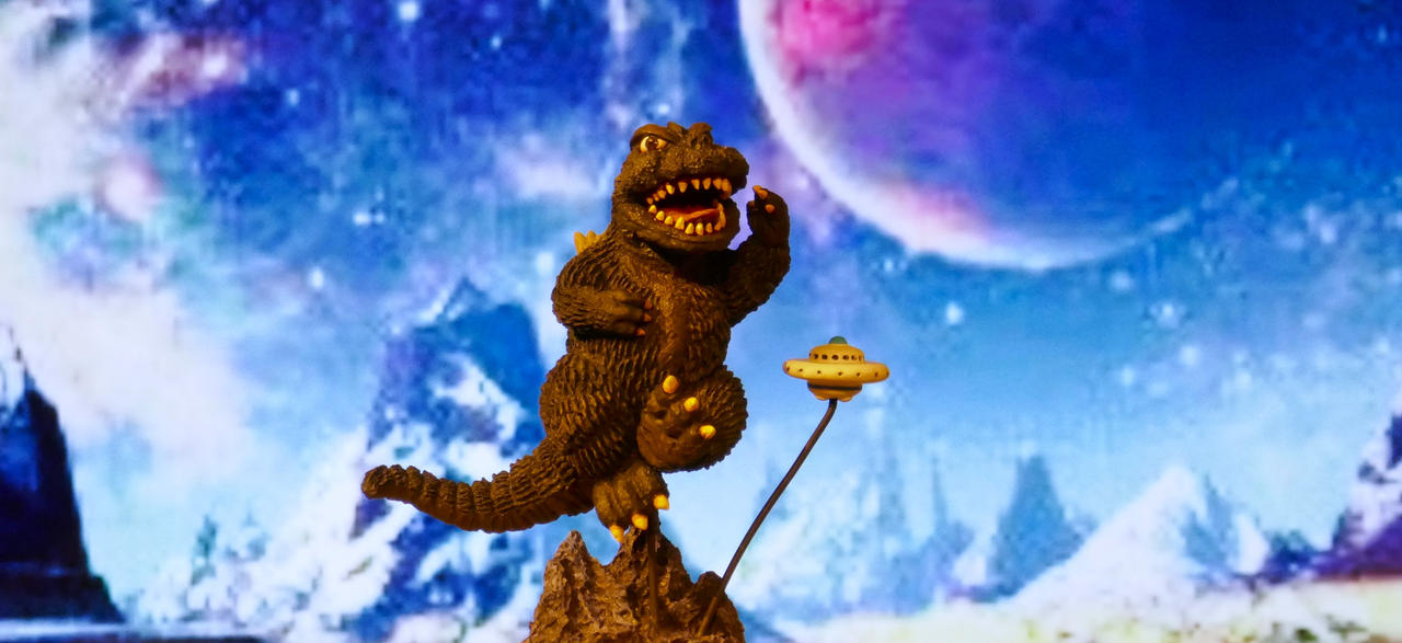 Godzilla 65 Godzilla 65 Background 3 by Legrandzilla on DeviantArt